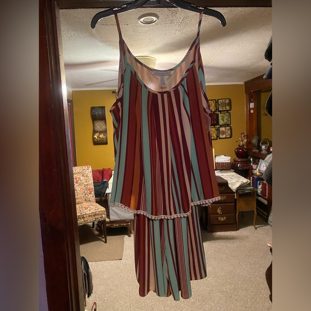 Boutique romper